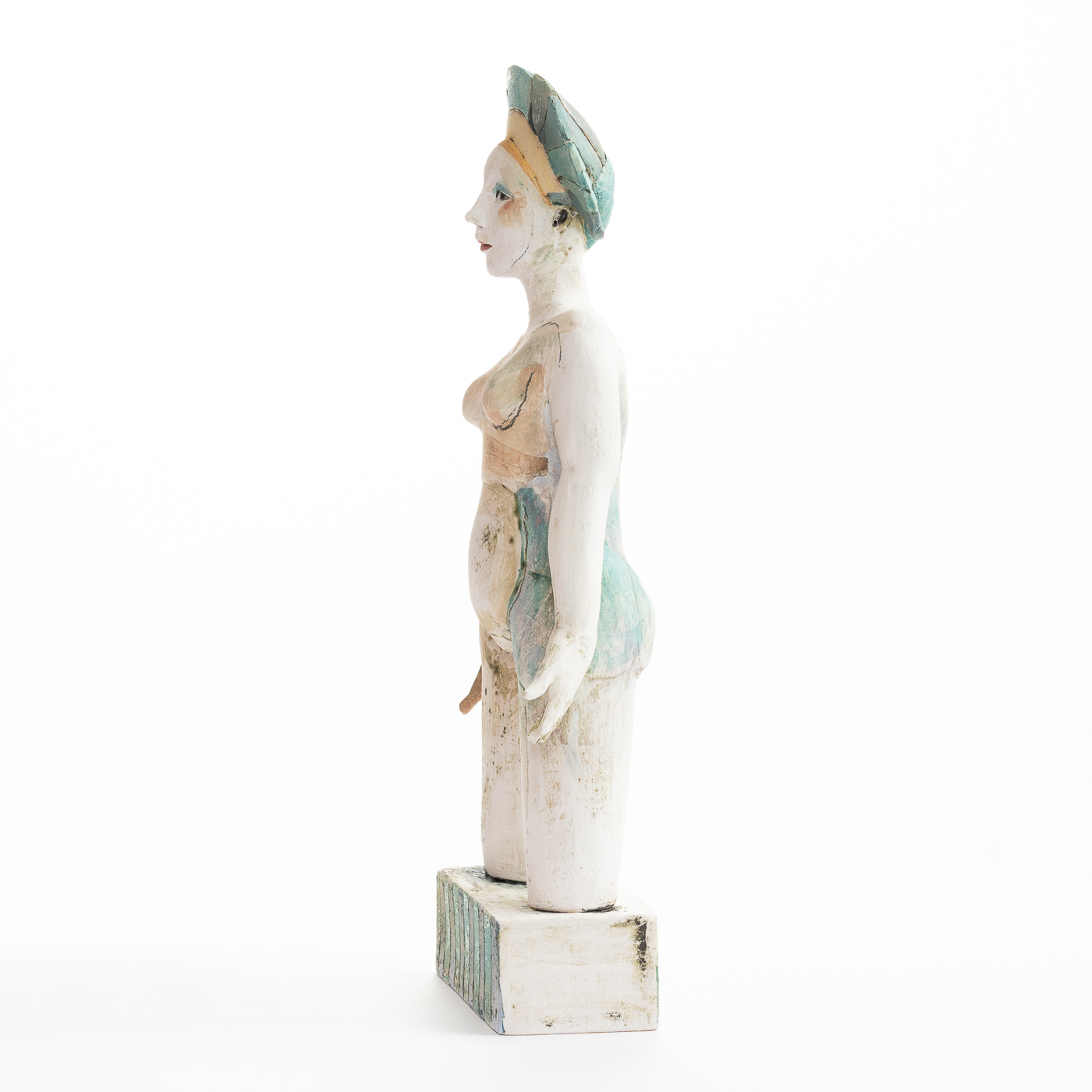 Standing Figure 1 SM251X40
