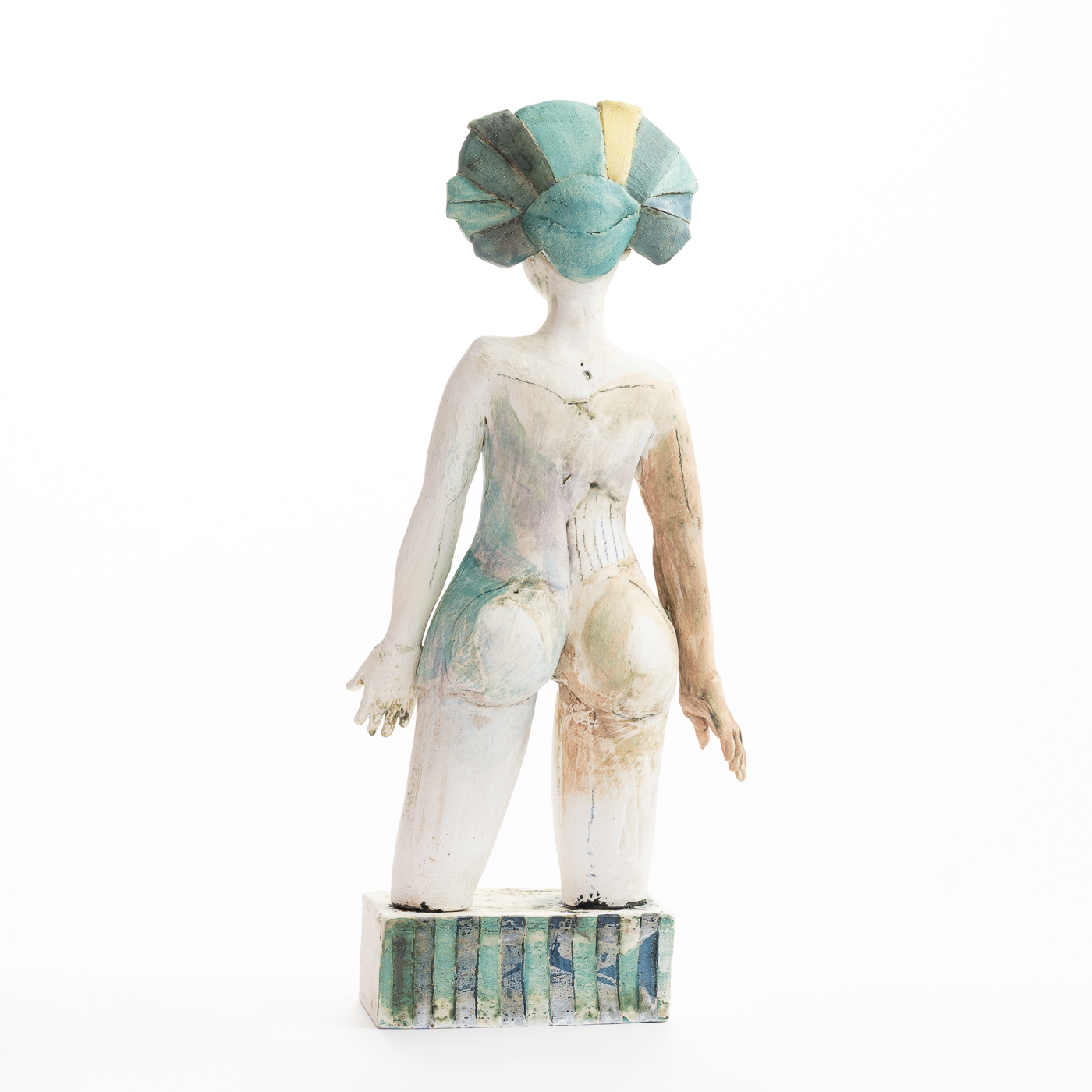 Standing Figure 1 SM251X40