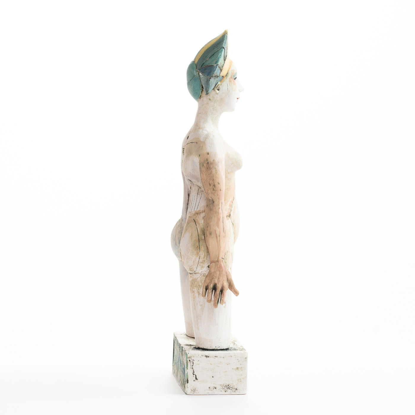 Standing Figure 1 SM251X40