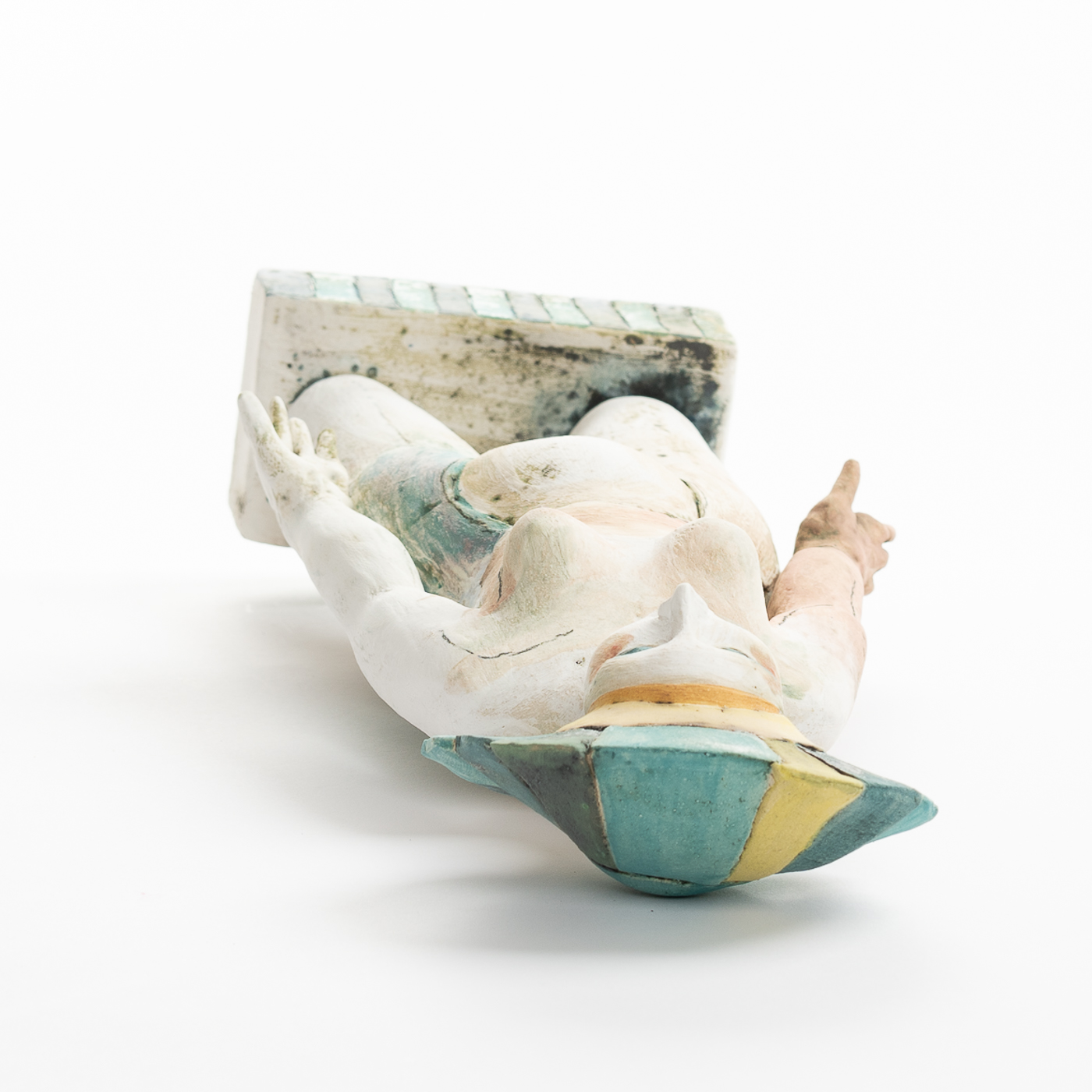 Standing Figure 1 SM251X40