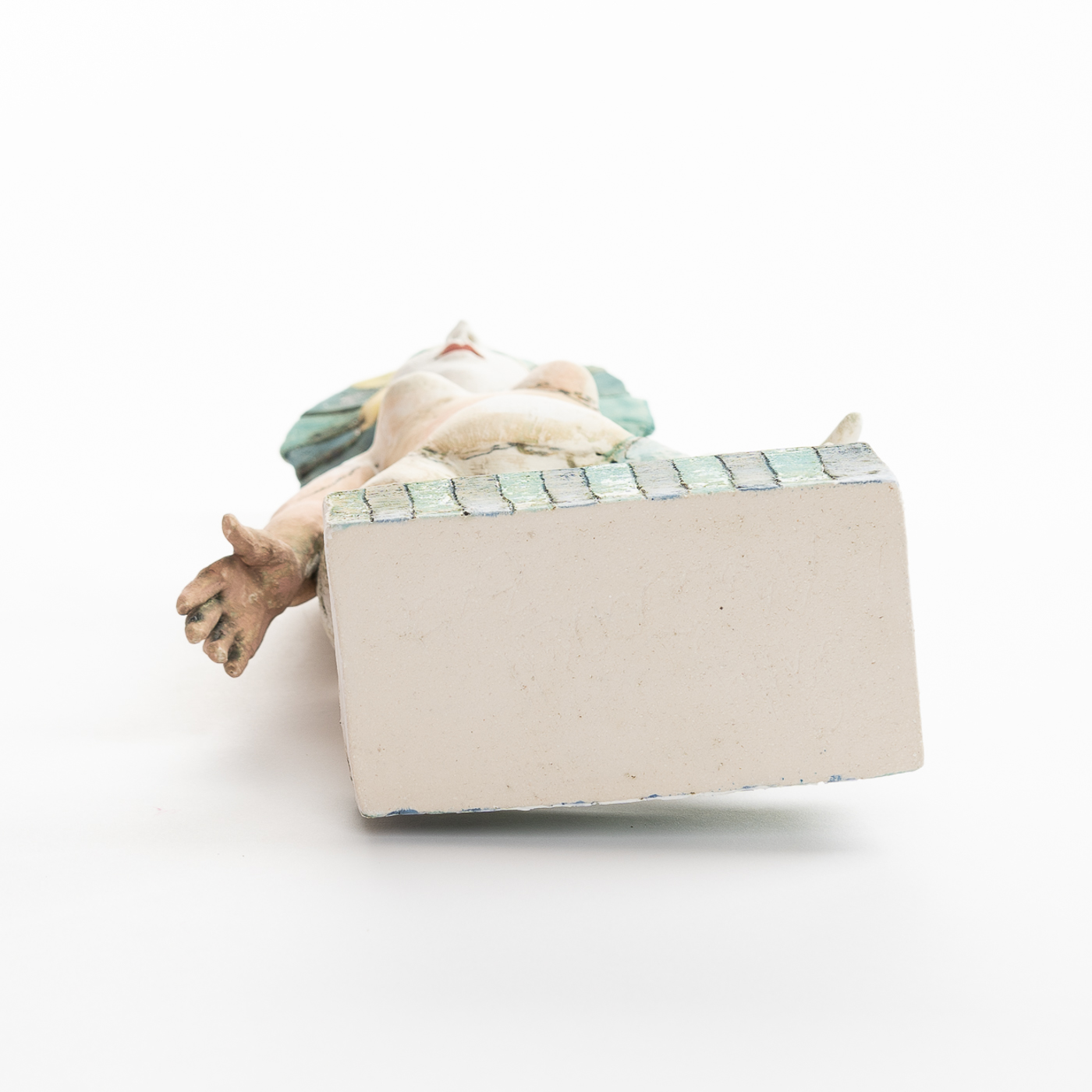 Standing Figure 1 SM251X40