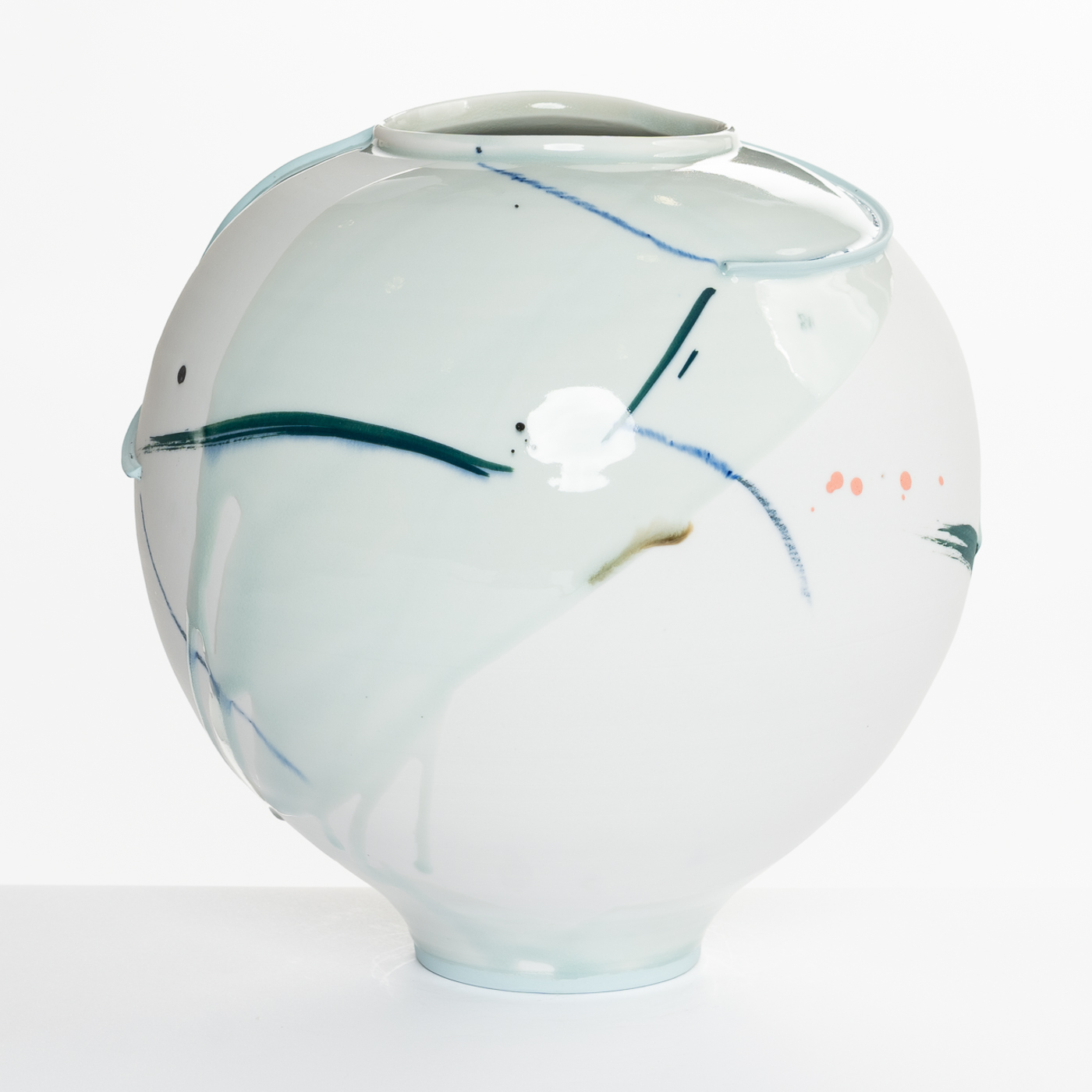 AF447Y465 Medium Jar