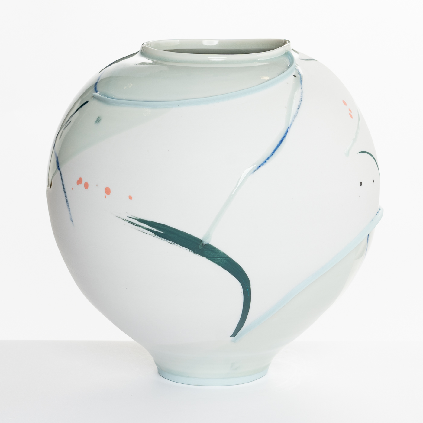 AF447Y465 Medium Jar