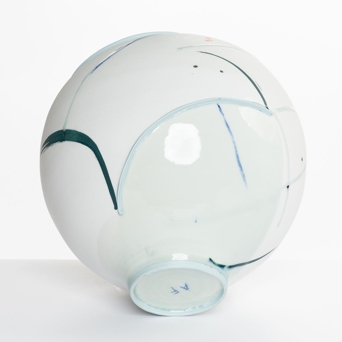 AF447Y465 Medium Jar