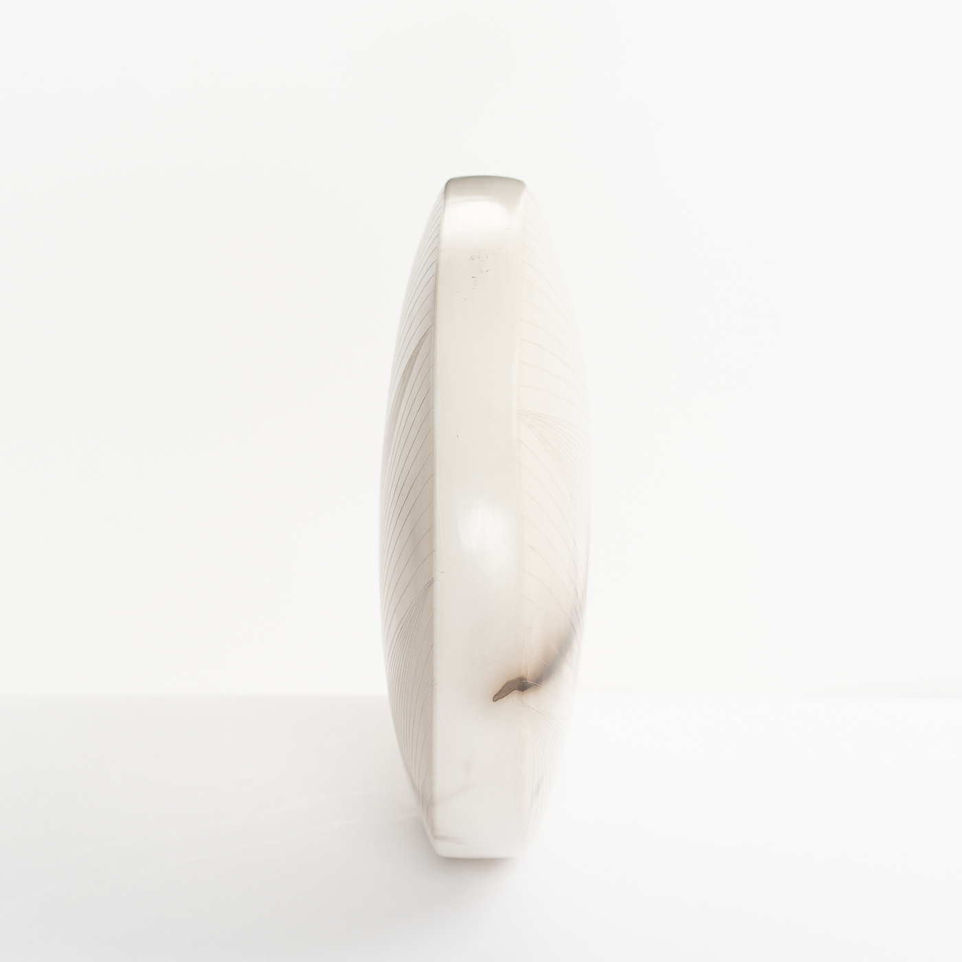 Large Marbled Oval AS191Y336