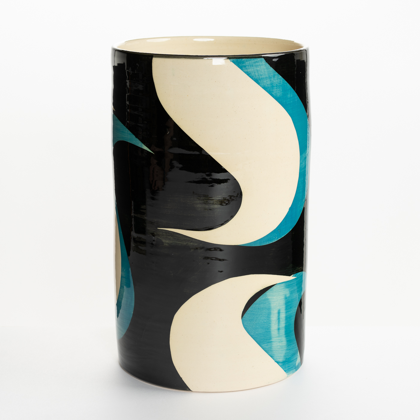 Large Cylinder Vase JC119Y2758