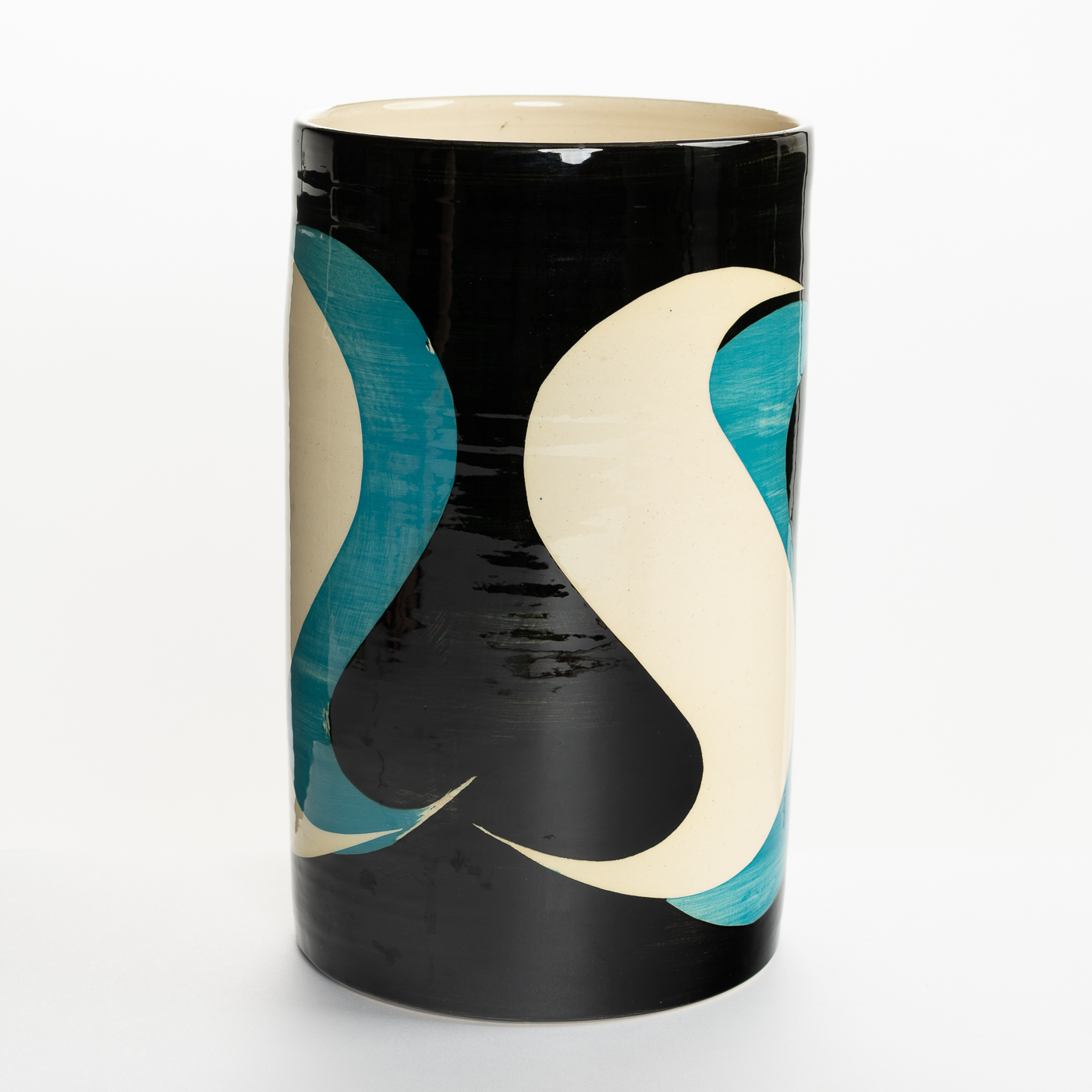 Large Cylinder Vase JC119Y2758