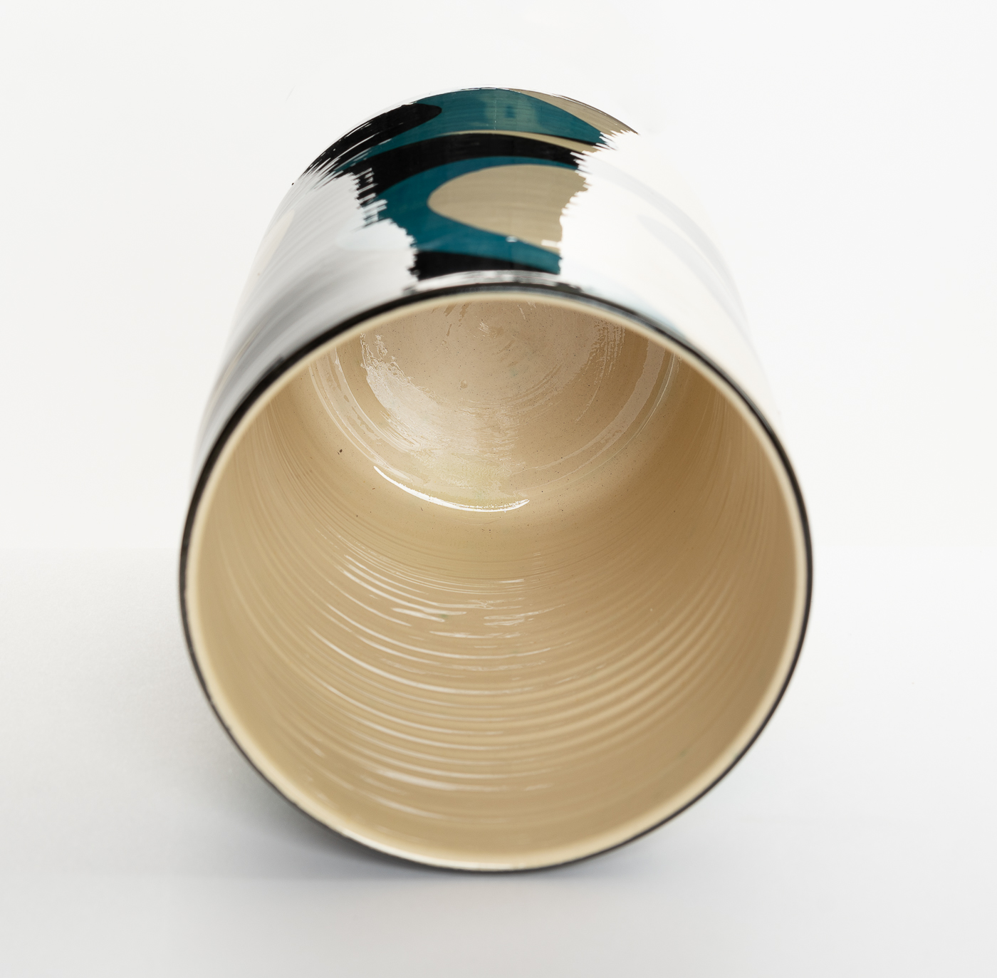 Large Cylinder Vase JC119Y2758