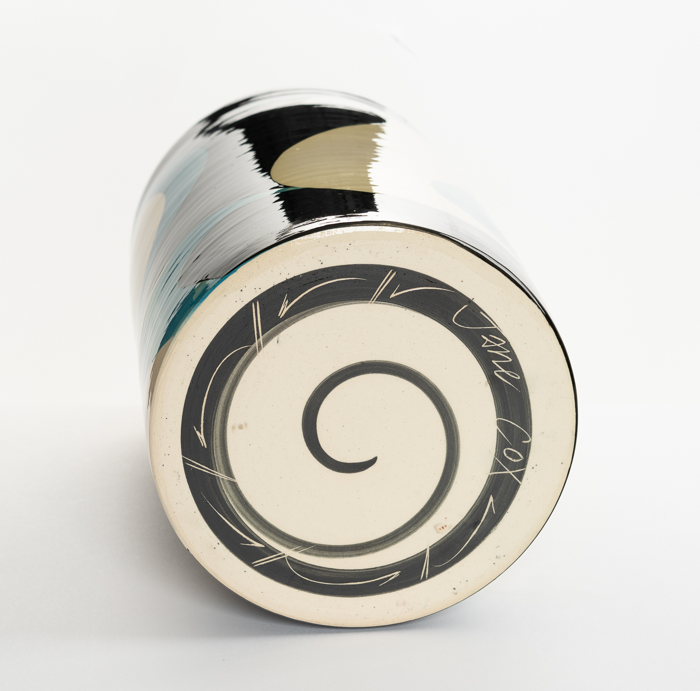 Large Cylinder Vase JC119Y2758