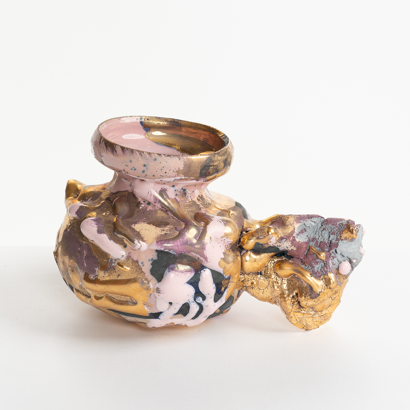 Waterfall Tokkuri TC543Y16