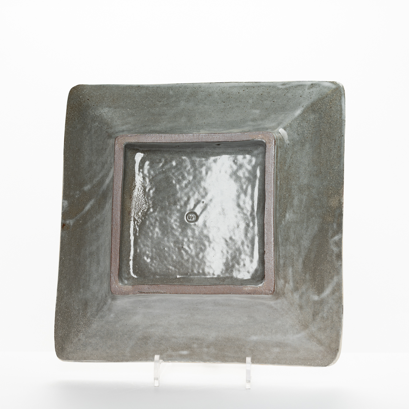 Square Plate Large HL416Y51