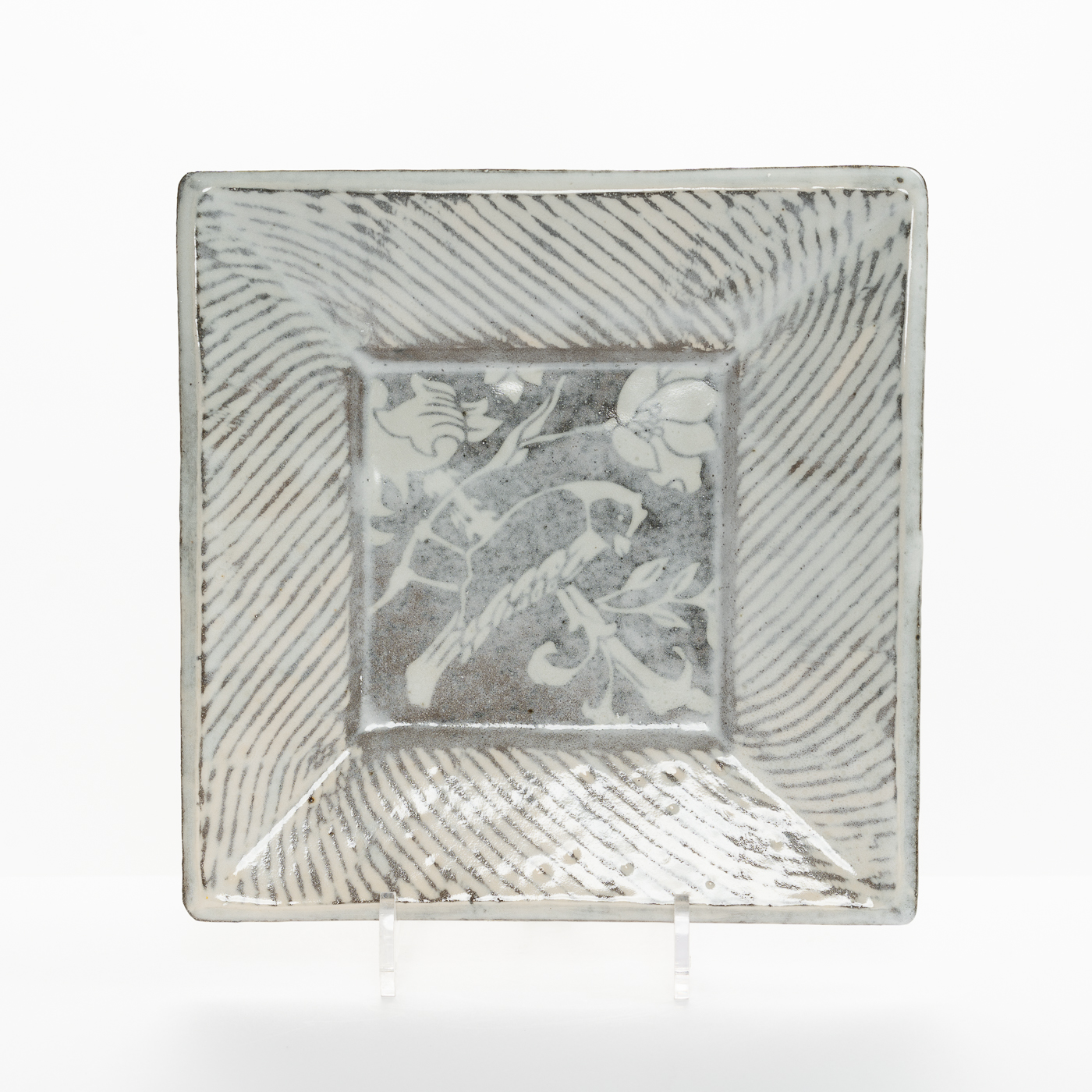 Square Plate Medium HL416Y52