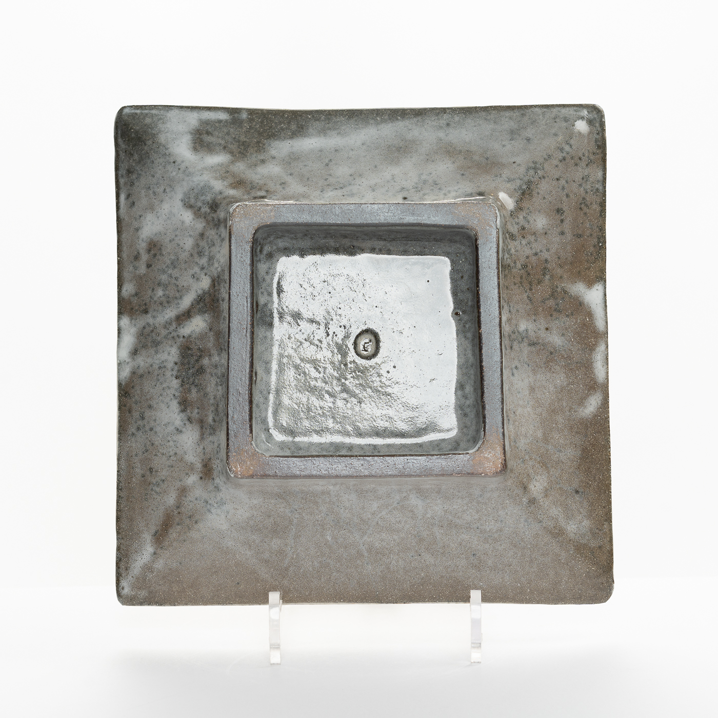 Square Plate Medium HL416Y52