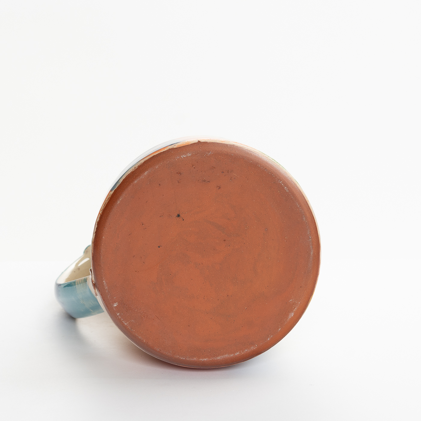 Large Lipped Jug RW378Y386