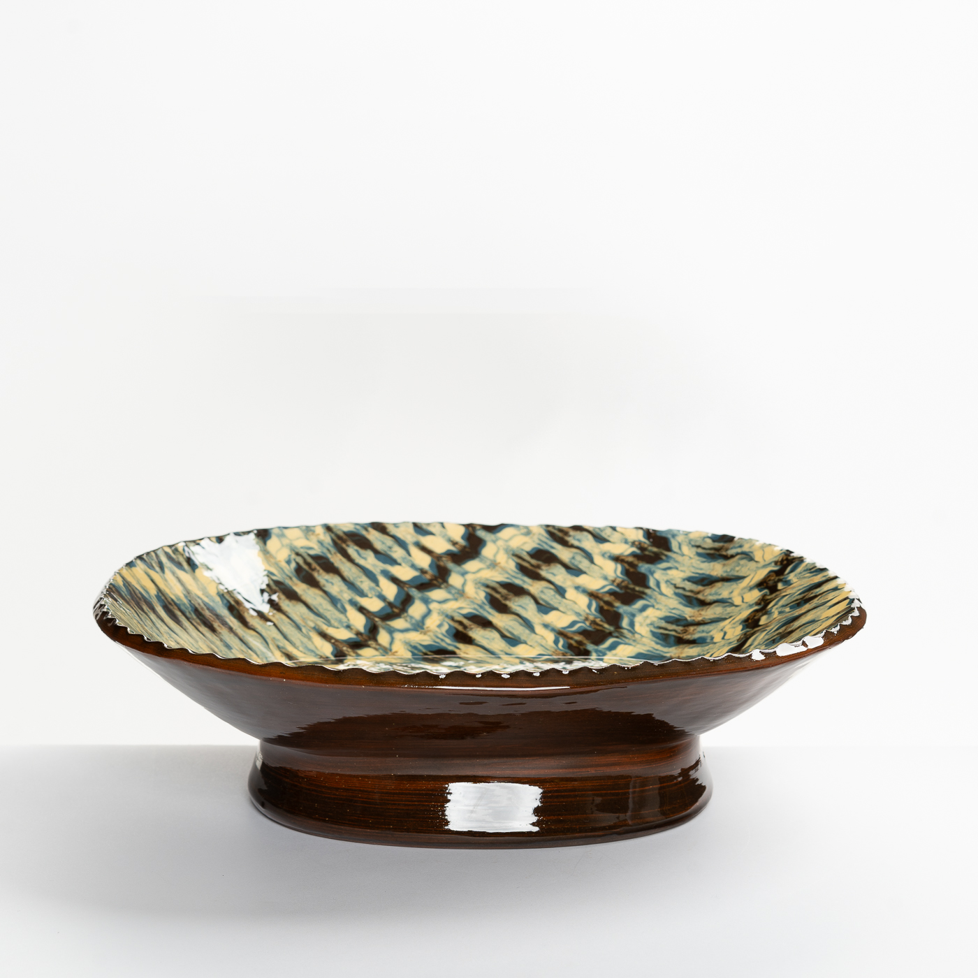 Rectangular Dish SM80Y701