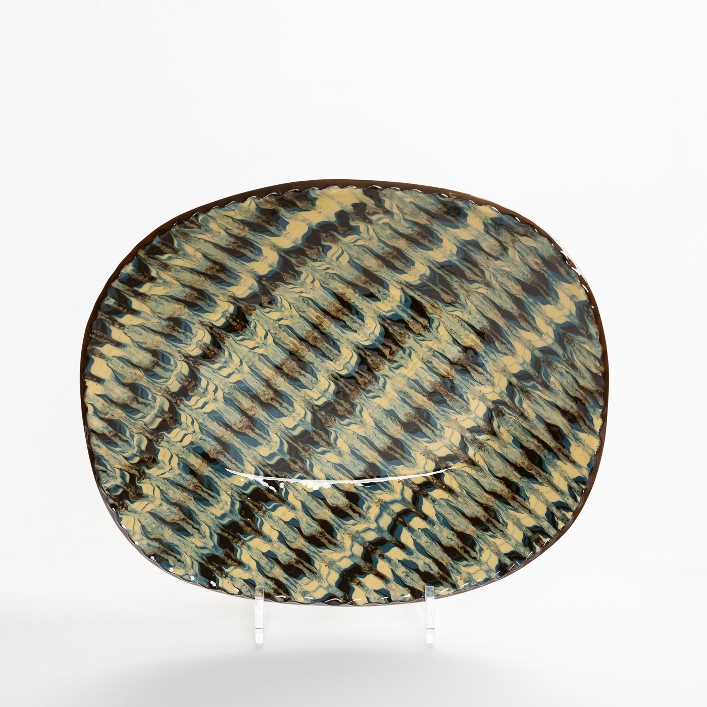 Rectangular Dish SM80Y701