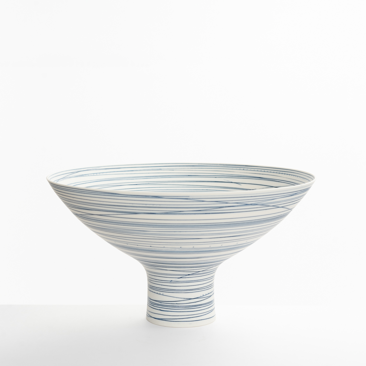 Pedestal Bowl AT488Y405