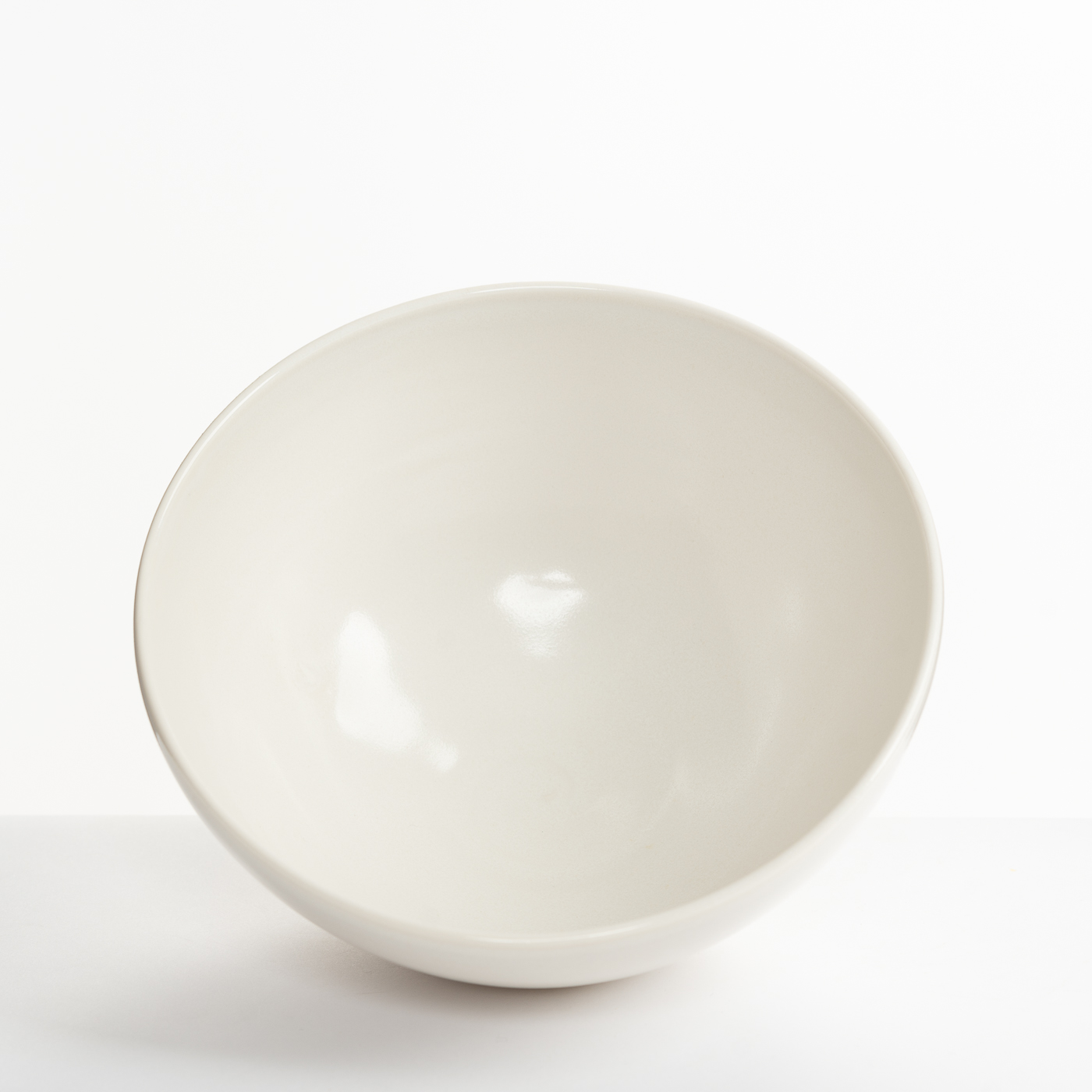 Medium upright bowl KD65Y749