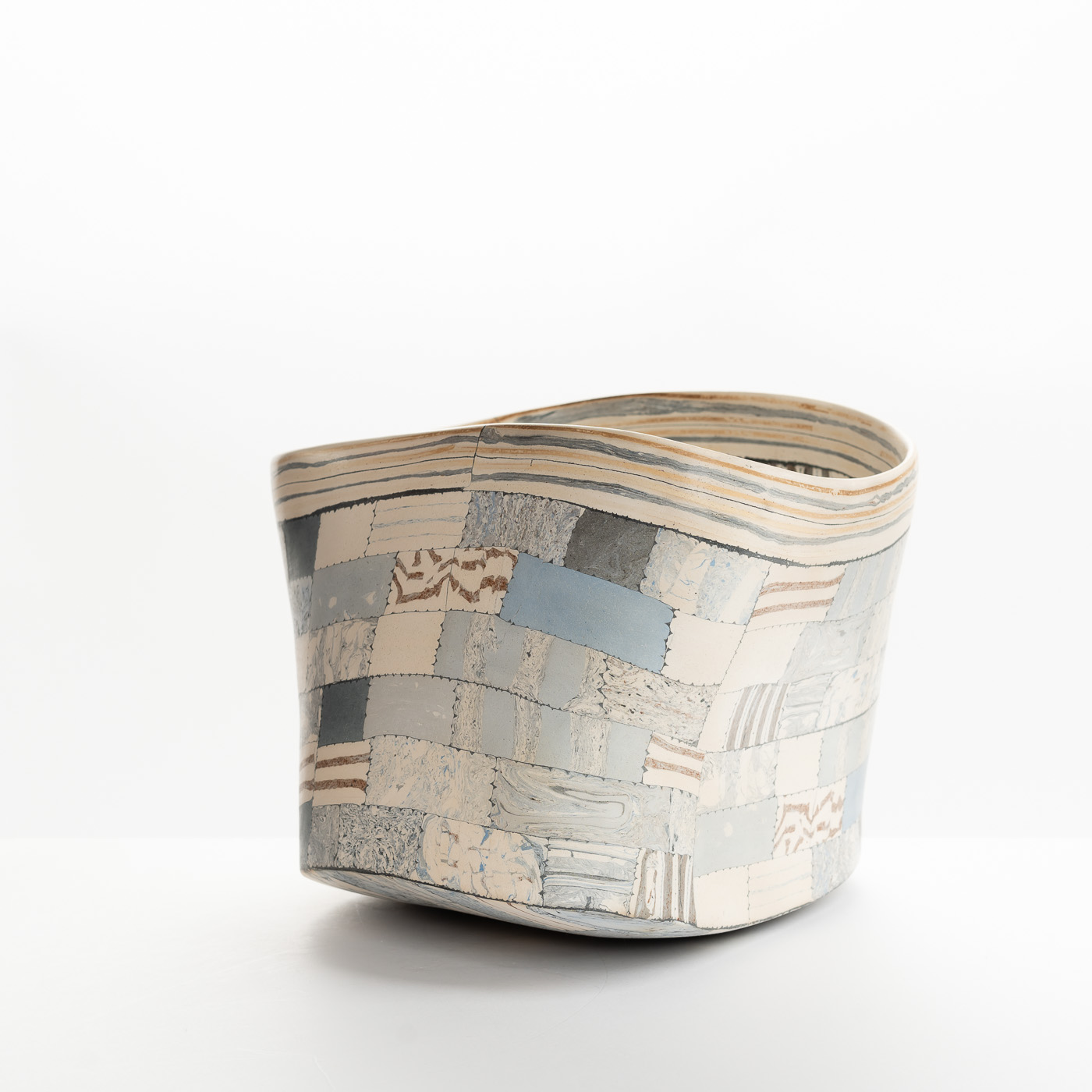 Asymmetric Squish #1 BG550Y30