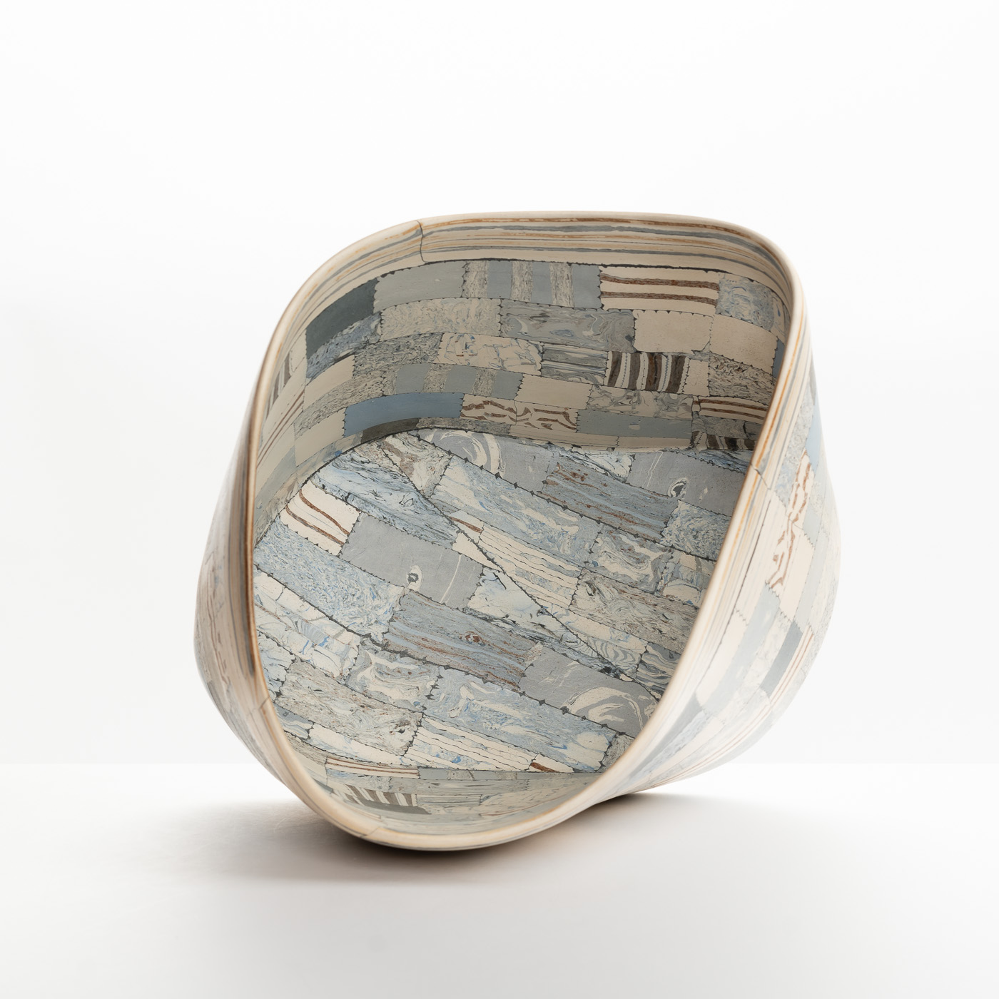 Asymmetric Squish #1 BG550Y30