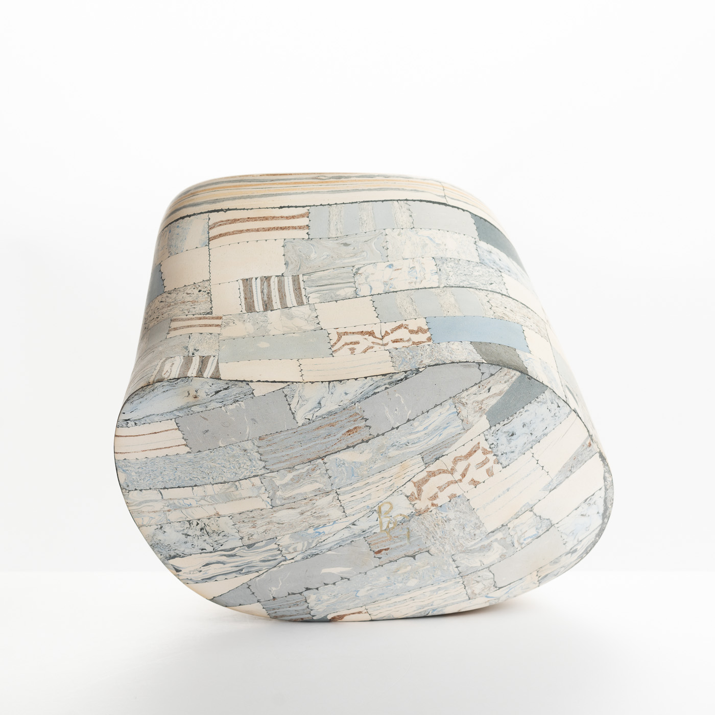 Asymmetric Squish #1 BG550Y30