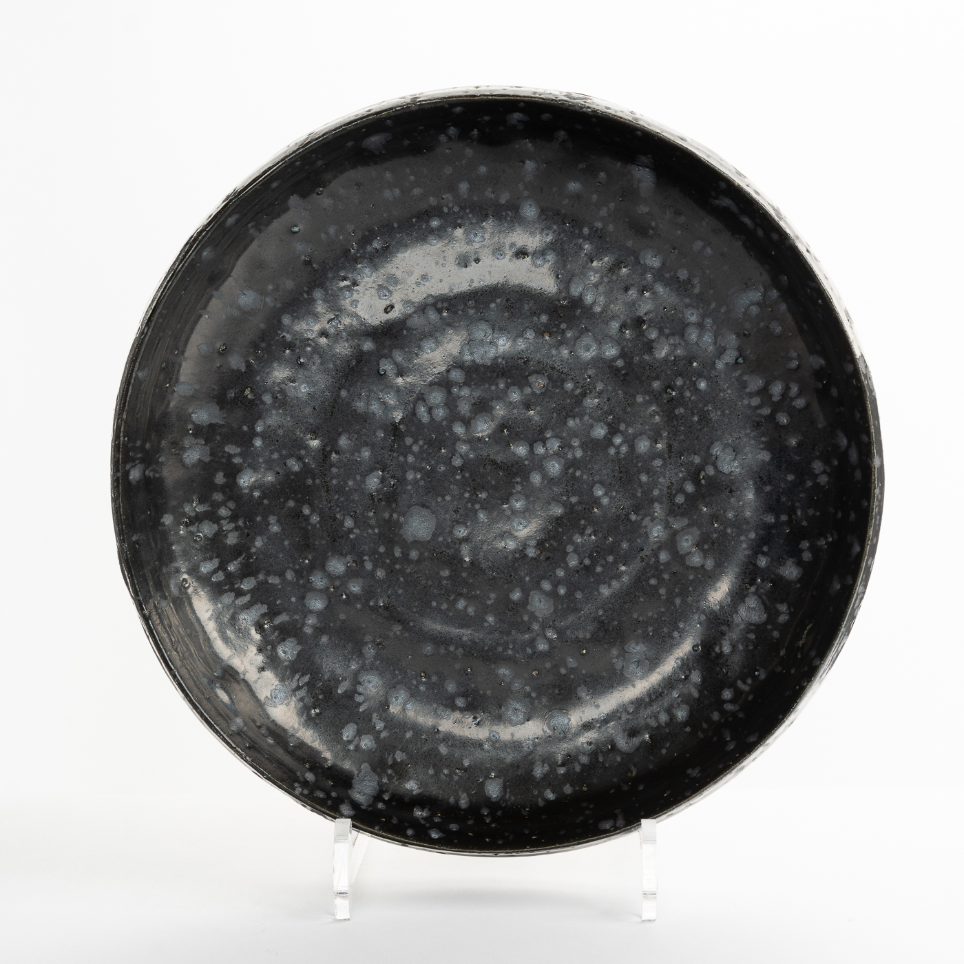 Platter Black Lustre GC113Y899