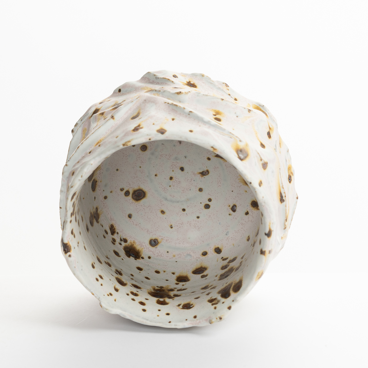 Faceted Bowl Medium GC113Y914