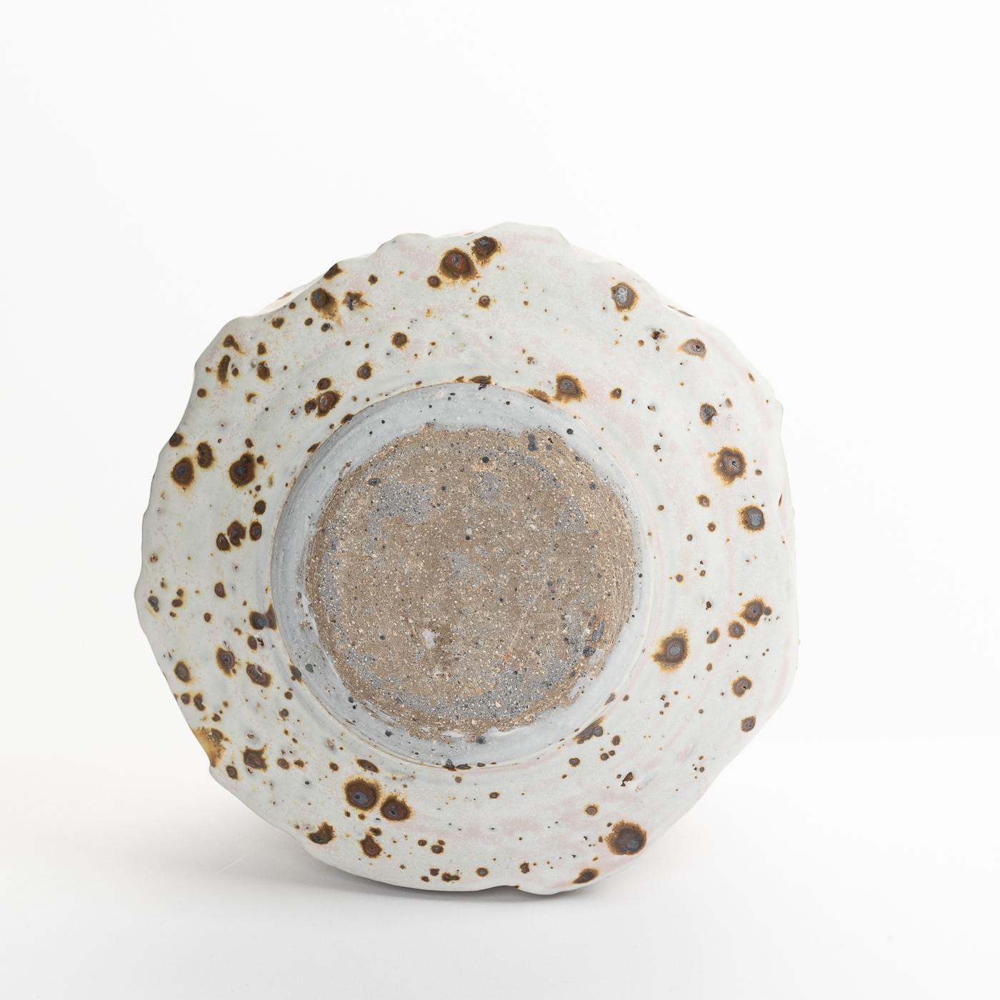 Faceted Bowl Medium GC113Y914