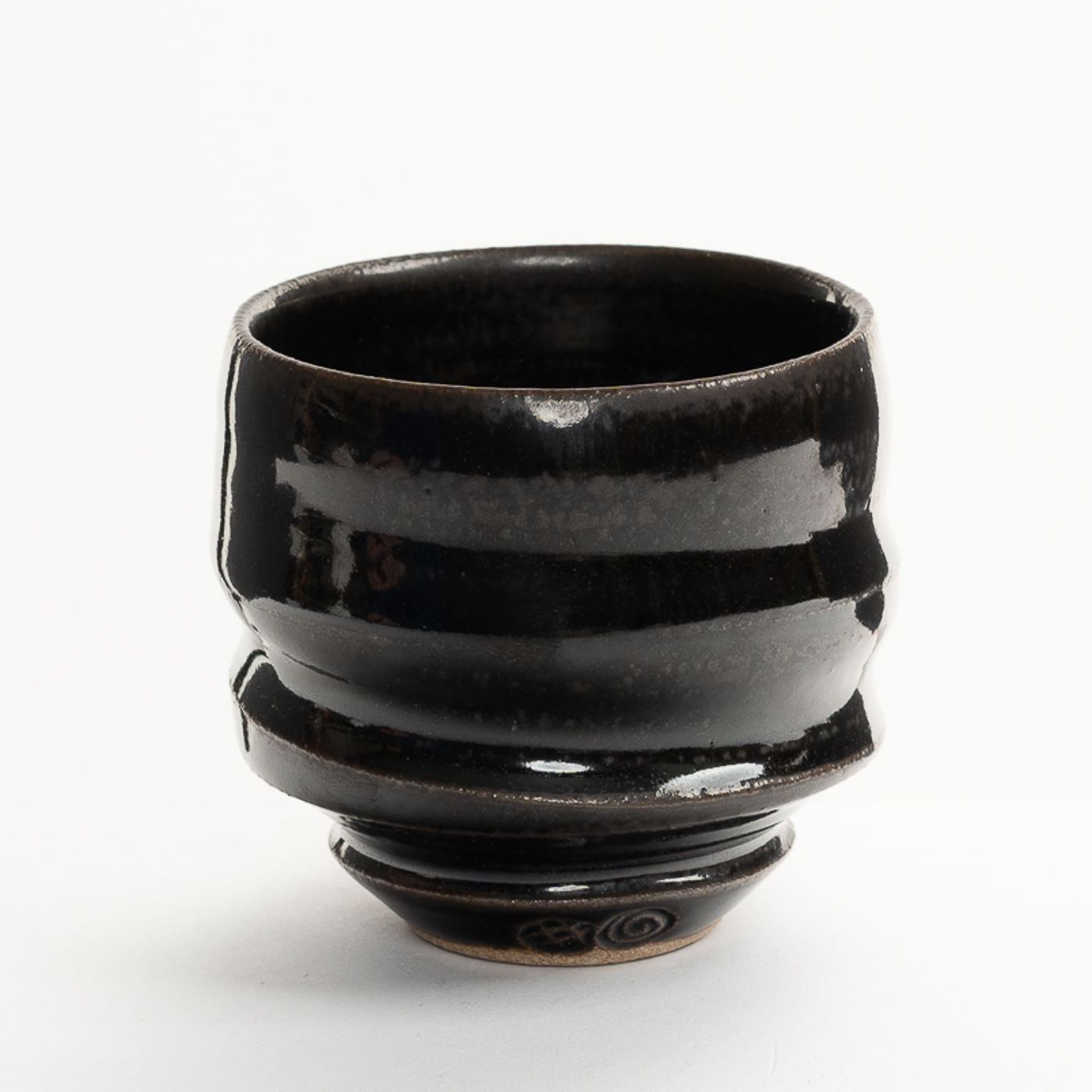 Cup Lustre Black GC113Y919