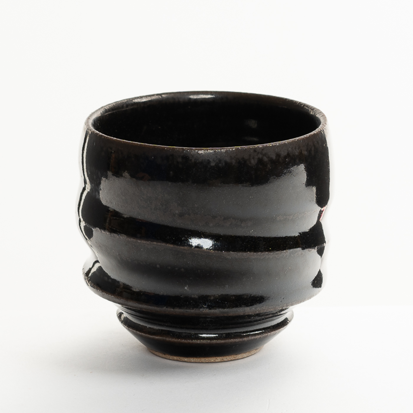 Cup Lustre Black GC113Y919