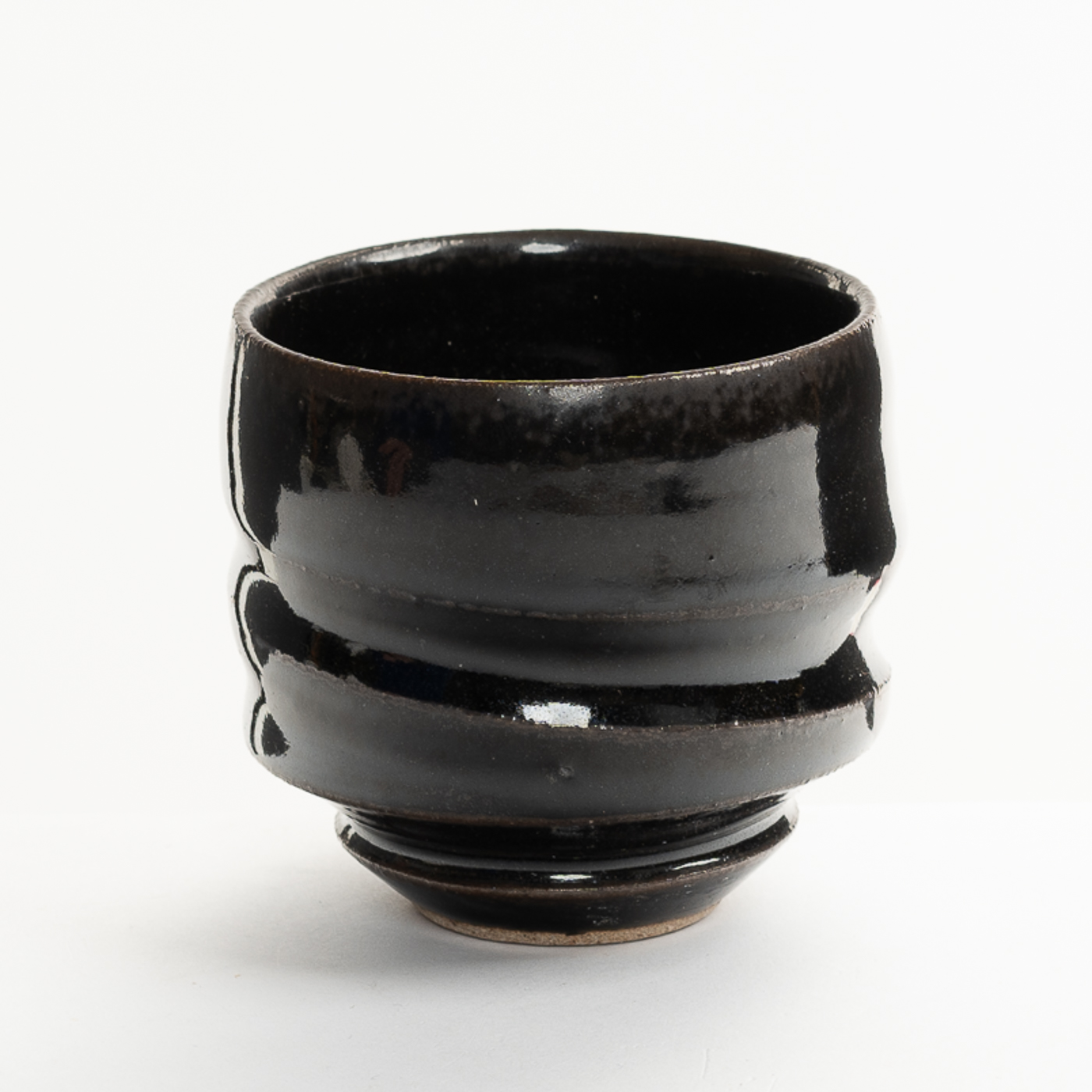 Cup Lustre Black GC113Y919
