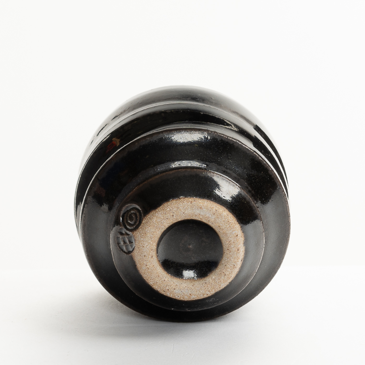 Cup Lustre Black GC113Y919