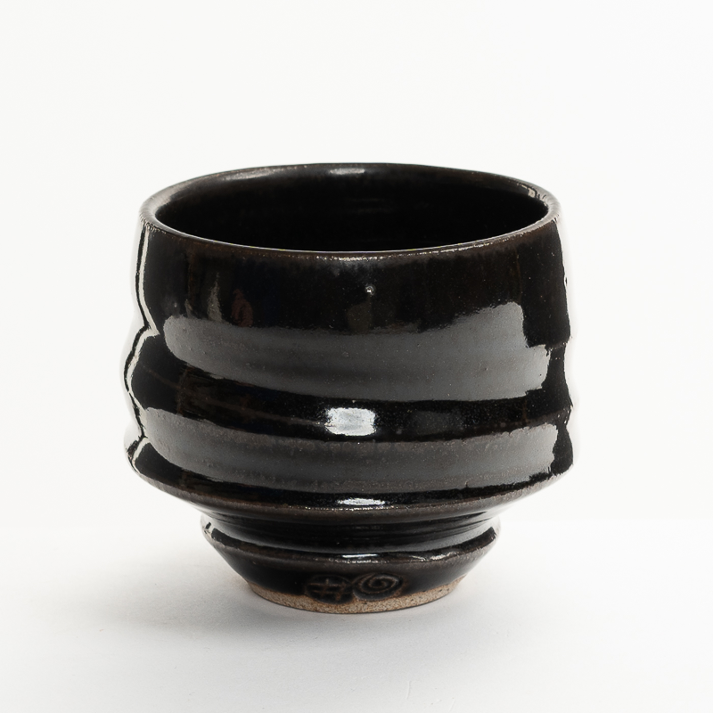 Cup Lustre Black GC113Y920