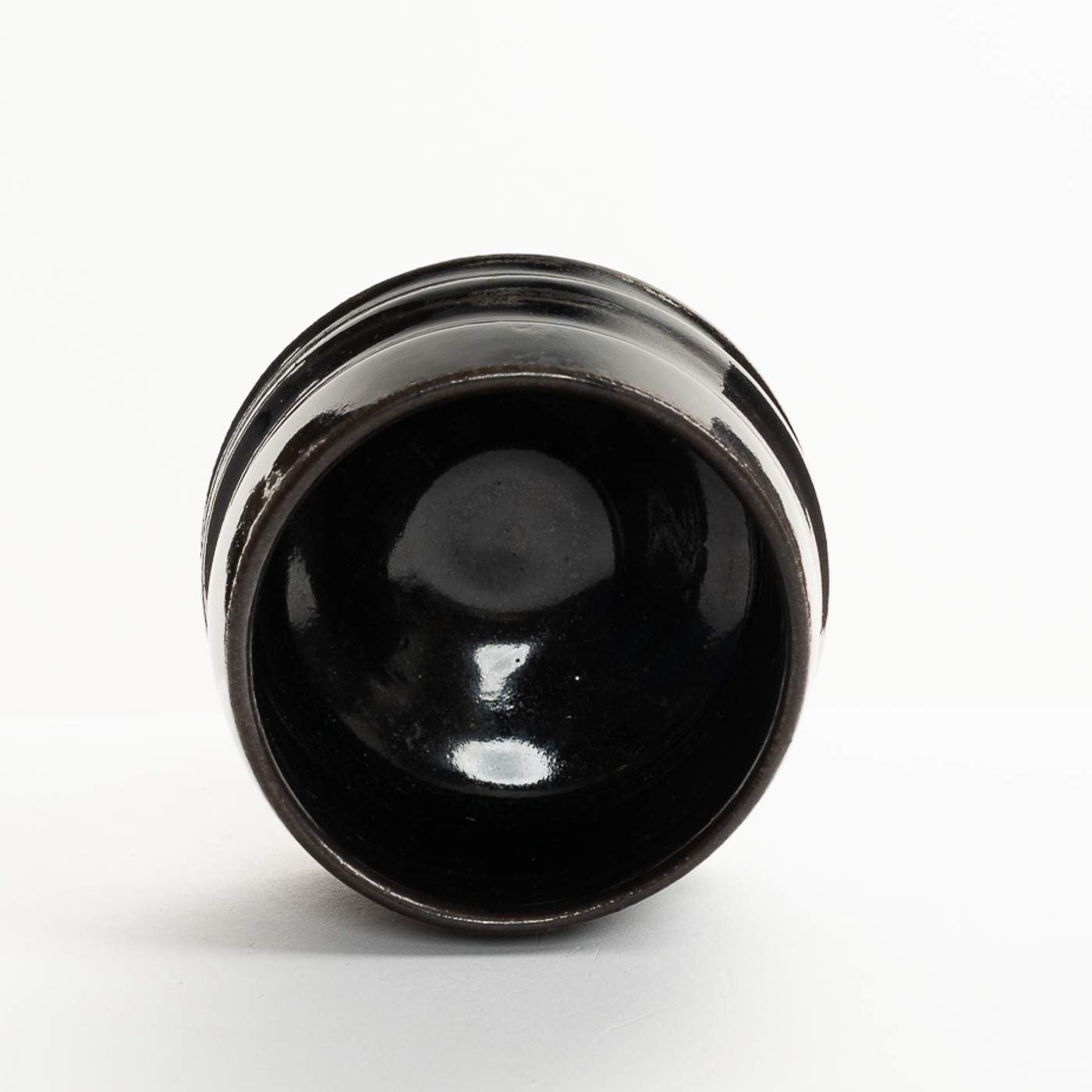 Cup Lustre Black GC113Y920