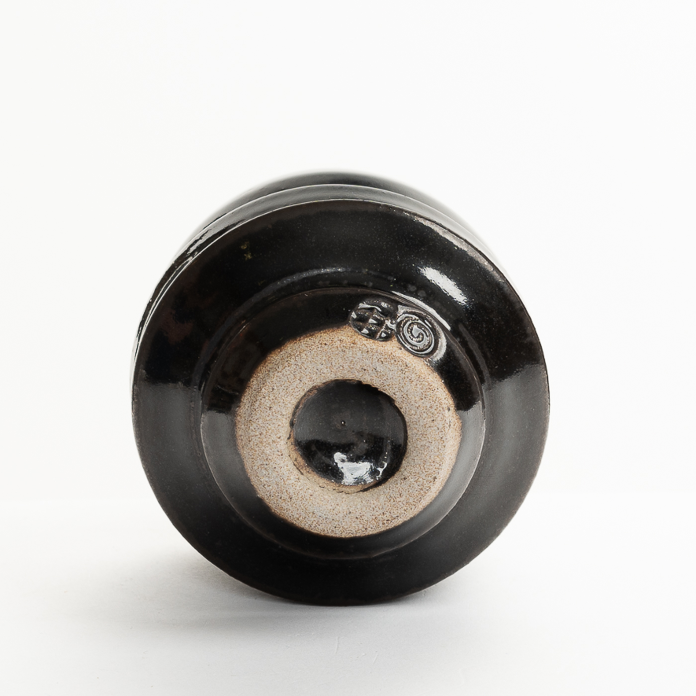 Cup Lustre Black GC113Y920