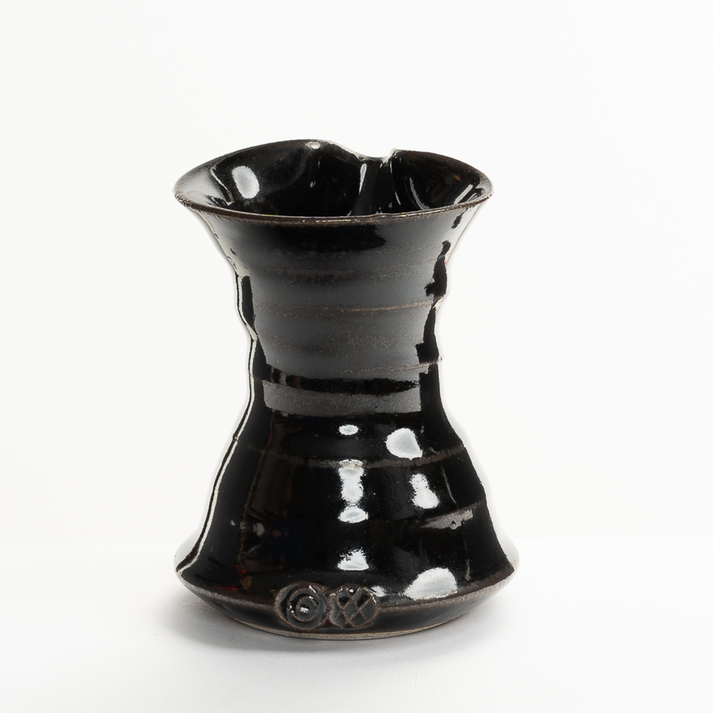 Pourer Lustre Black GC113Y921