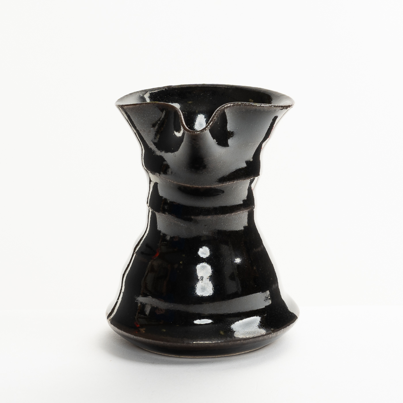 Pourer Lustre Black GC113Y921