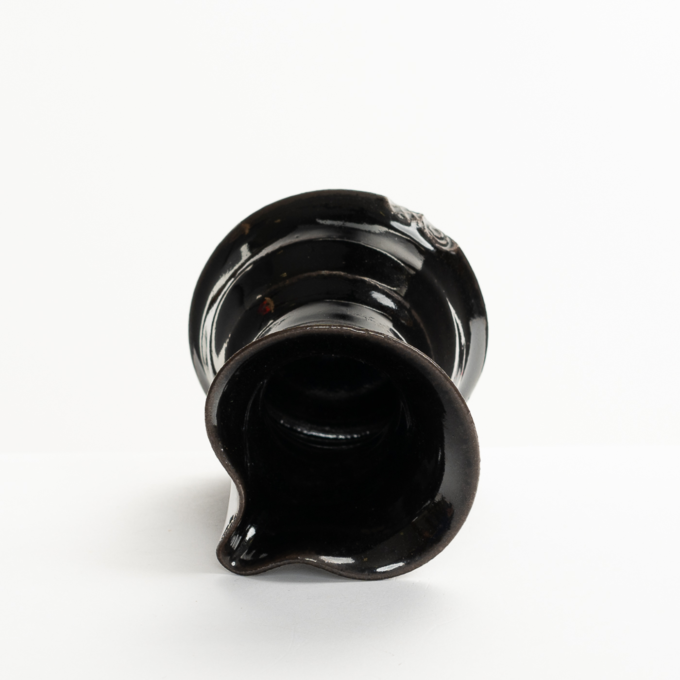 Pourer Lustre Black GC113Y921