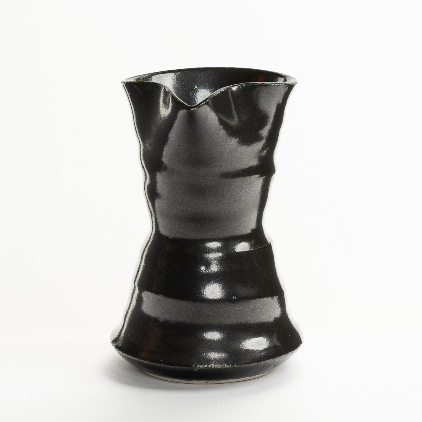 Pourer Satin Black GC113Y922