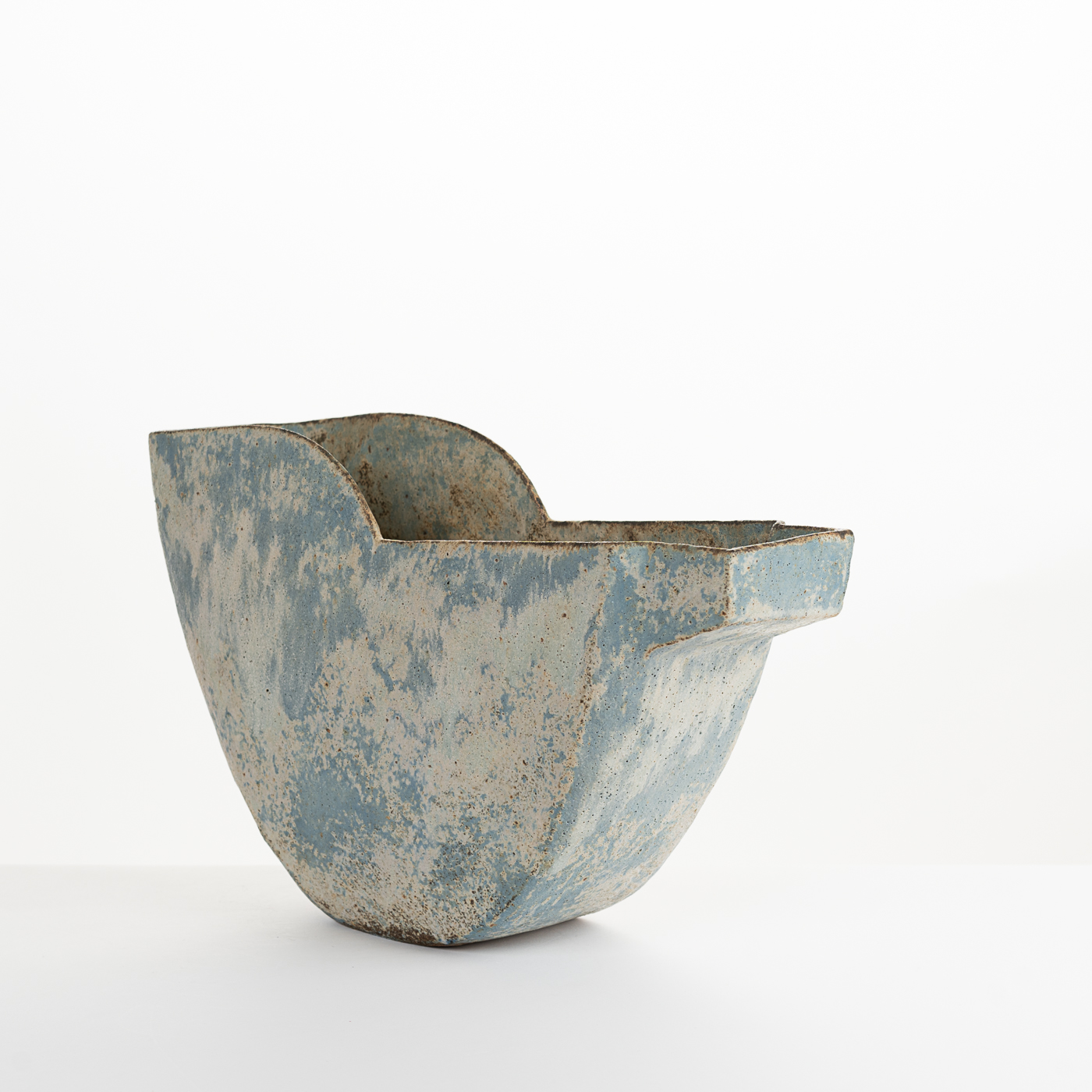 Blue Boat Form PP389Y180