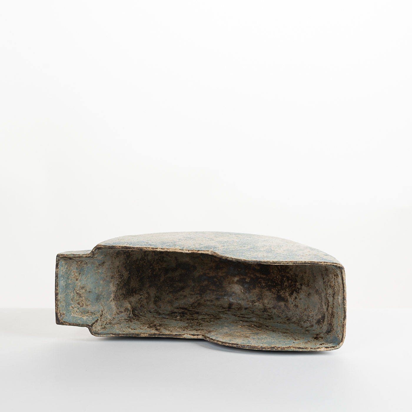 Blue Boat Form PP389Y180