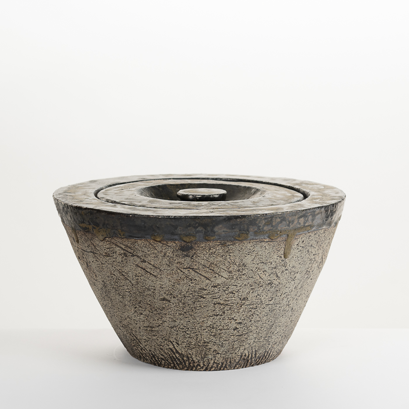 Lidded Container PP389Y185