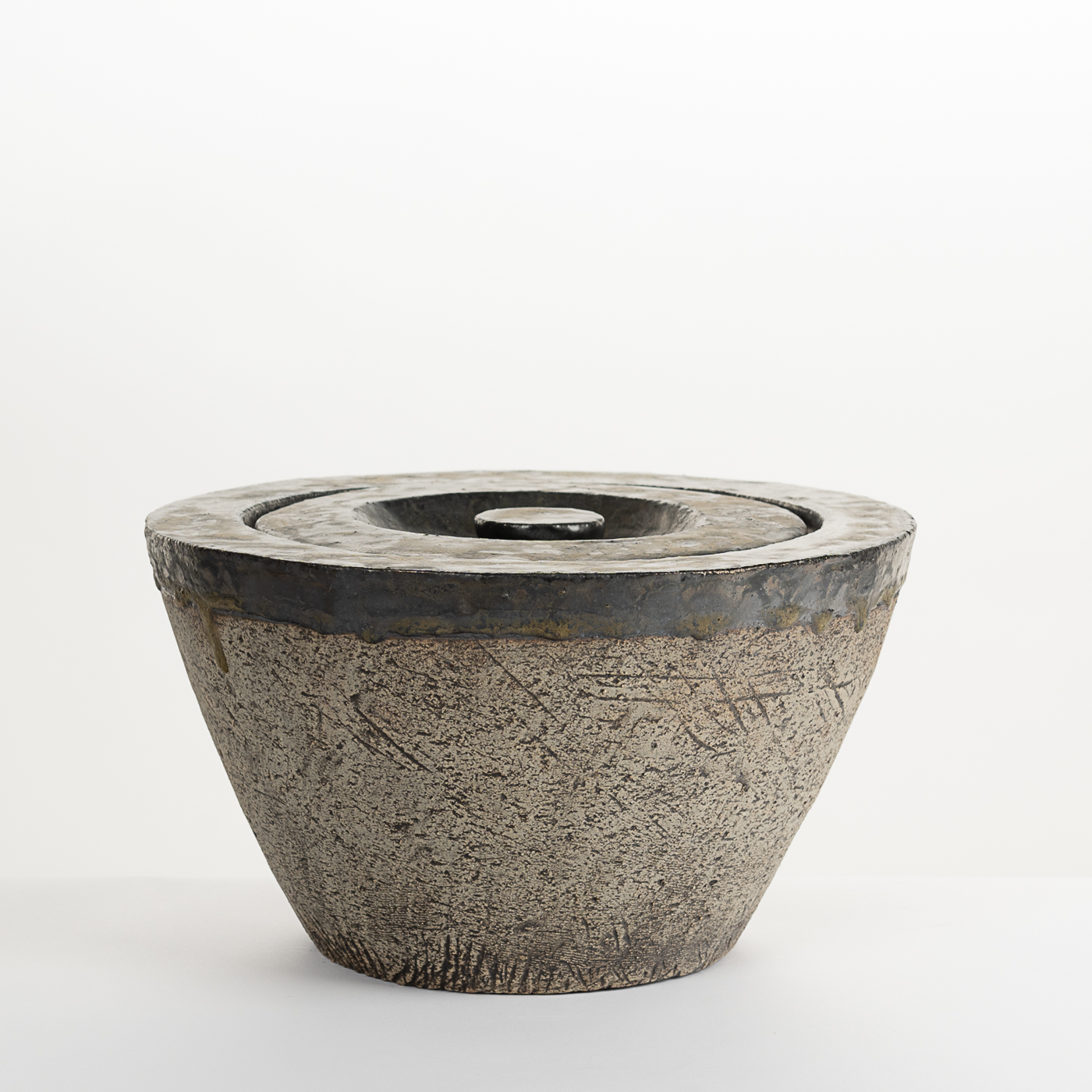 Lidded Container PP389Y185