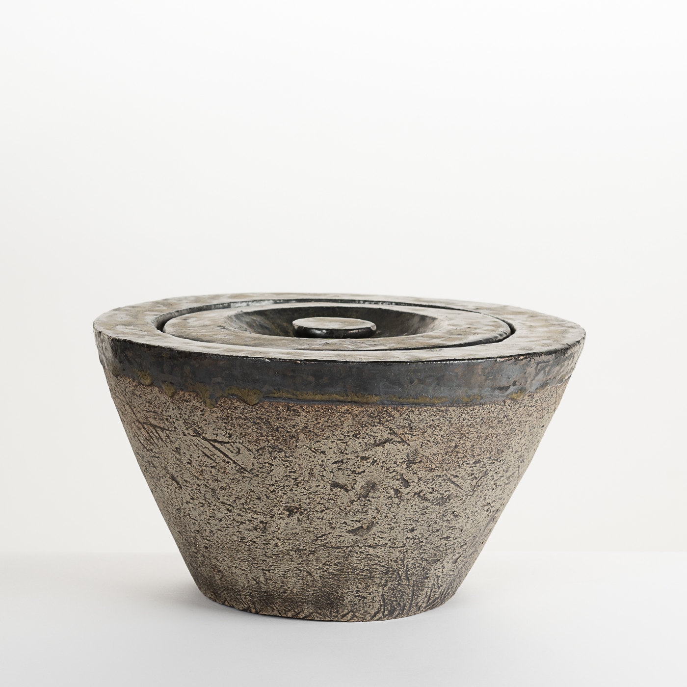 Lidded Container PP389Y185