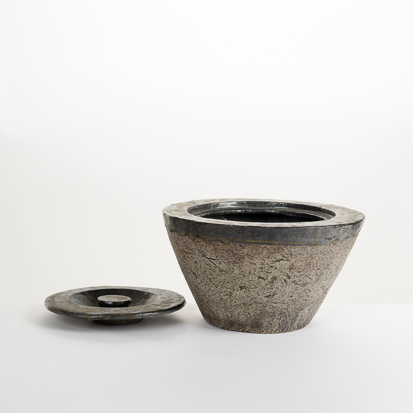 Lidded Container PP389Y185