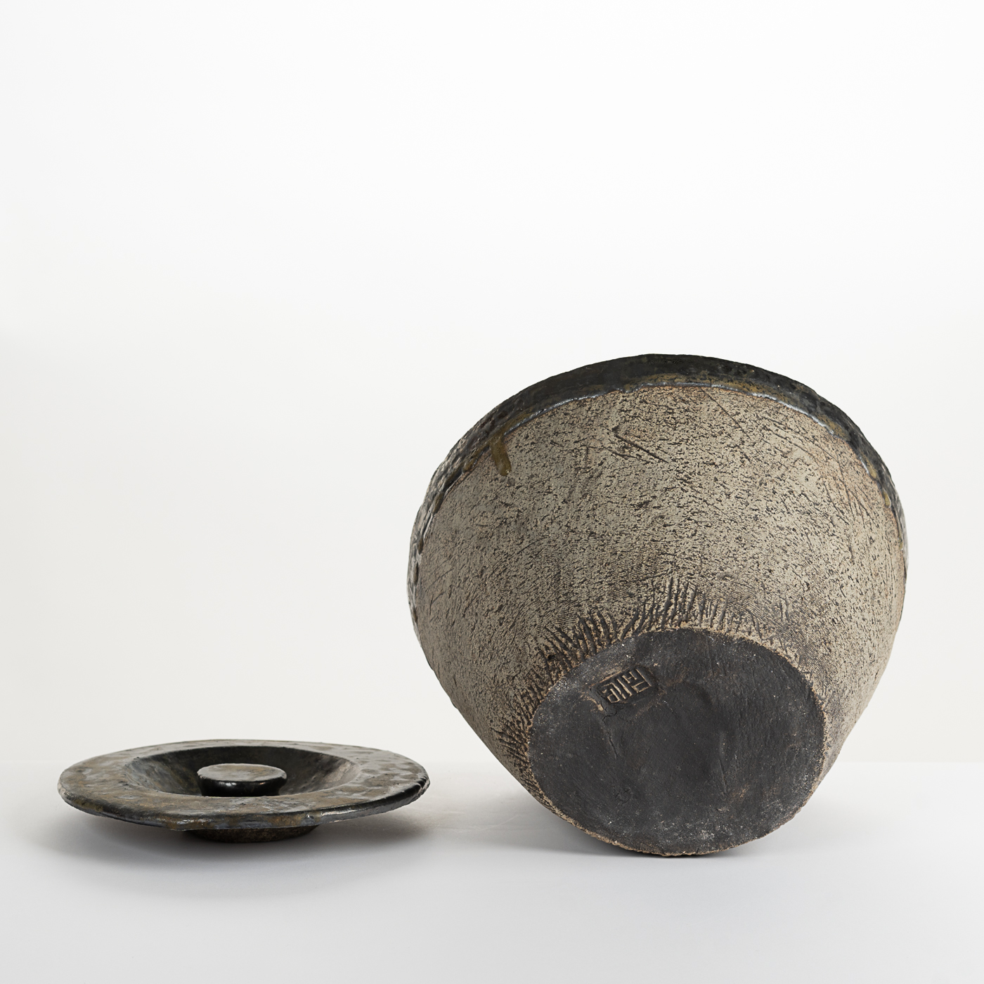 Lidded Container PP389Y185