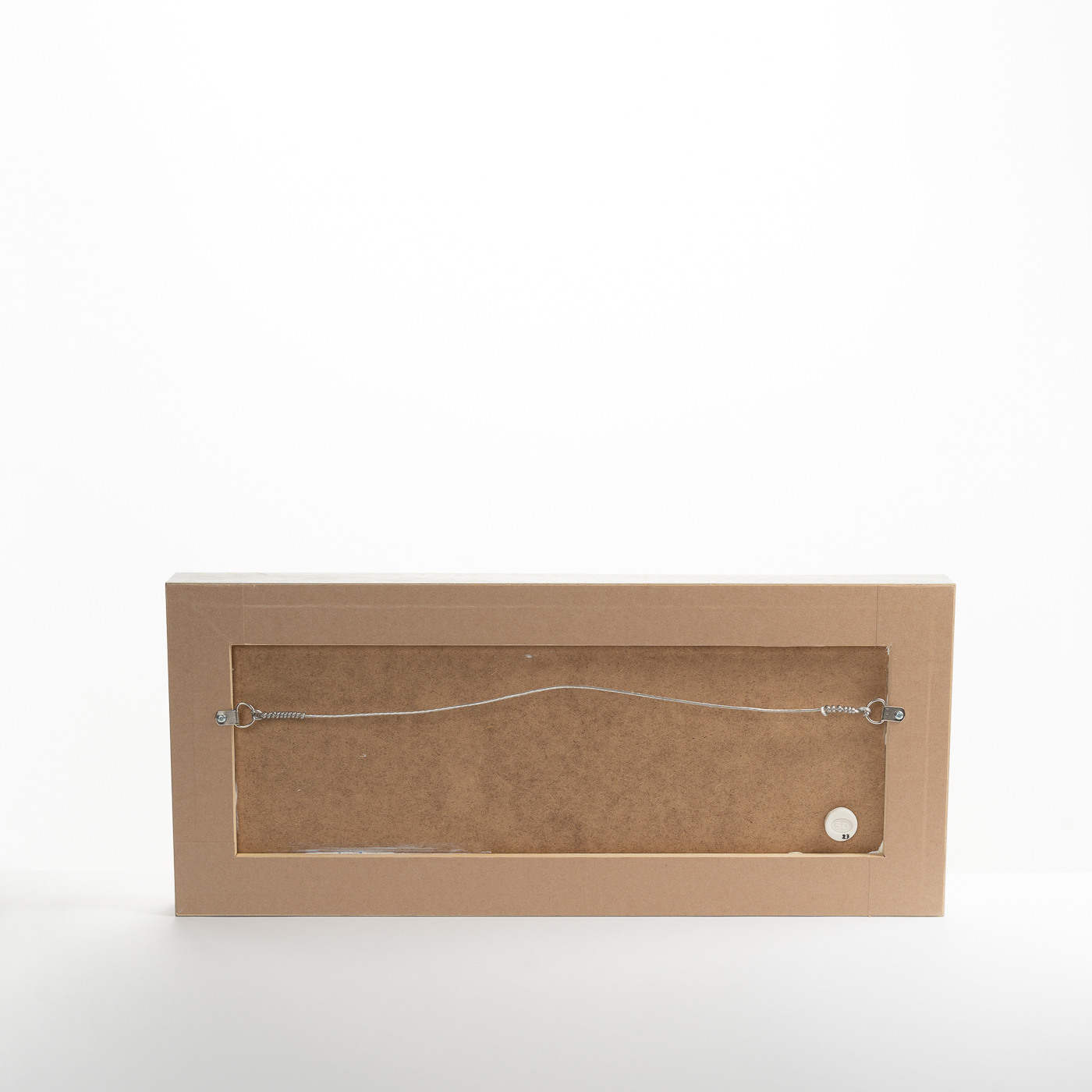 Skyscapes Saffron I SD534Y18