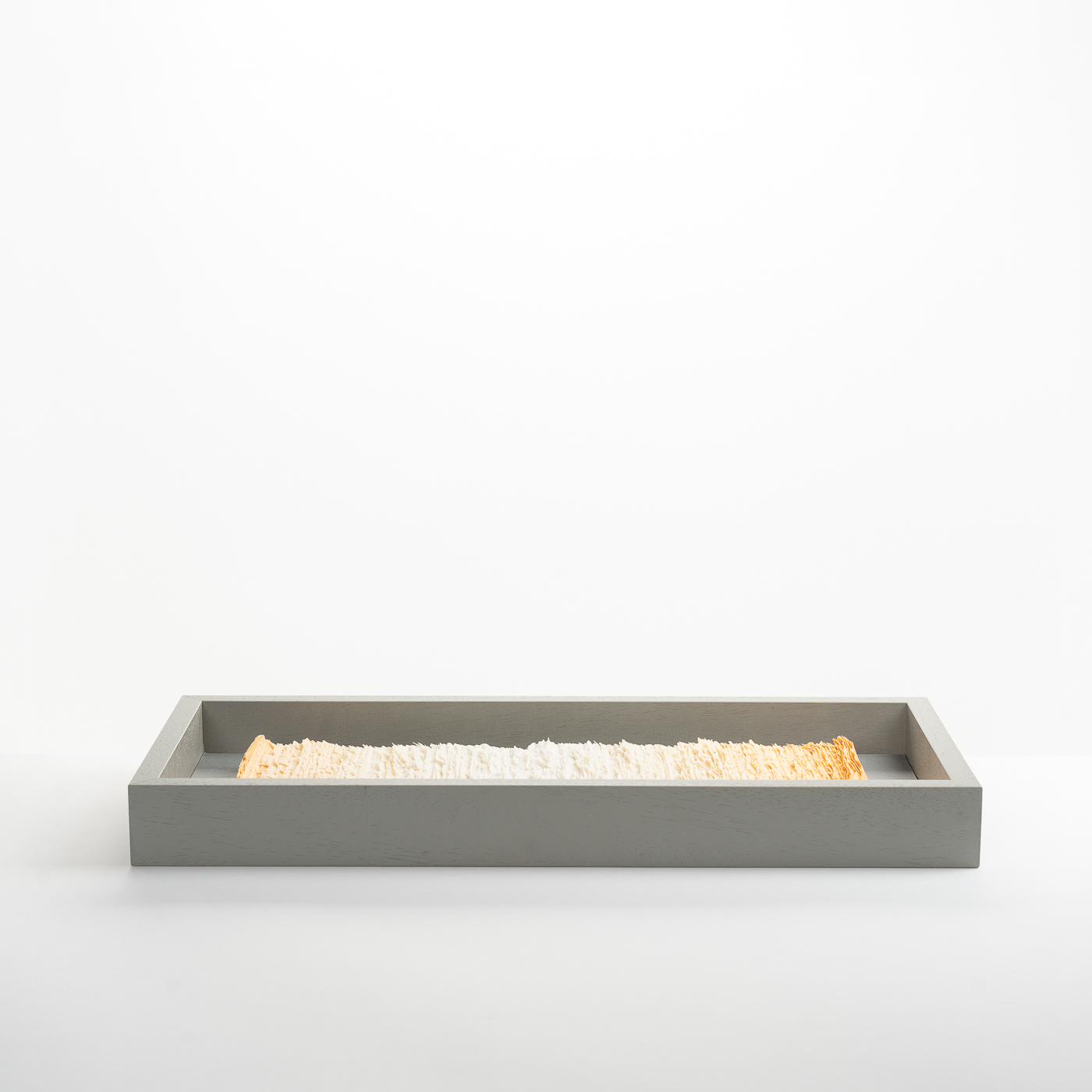 Skyscapes Saffron I SD534Y18