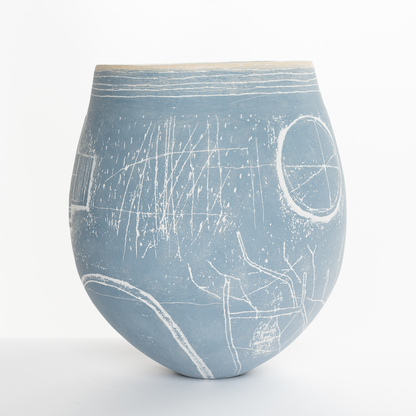 Blue Journey SJ424Y216