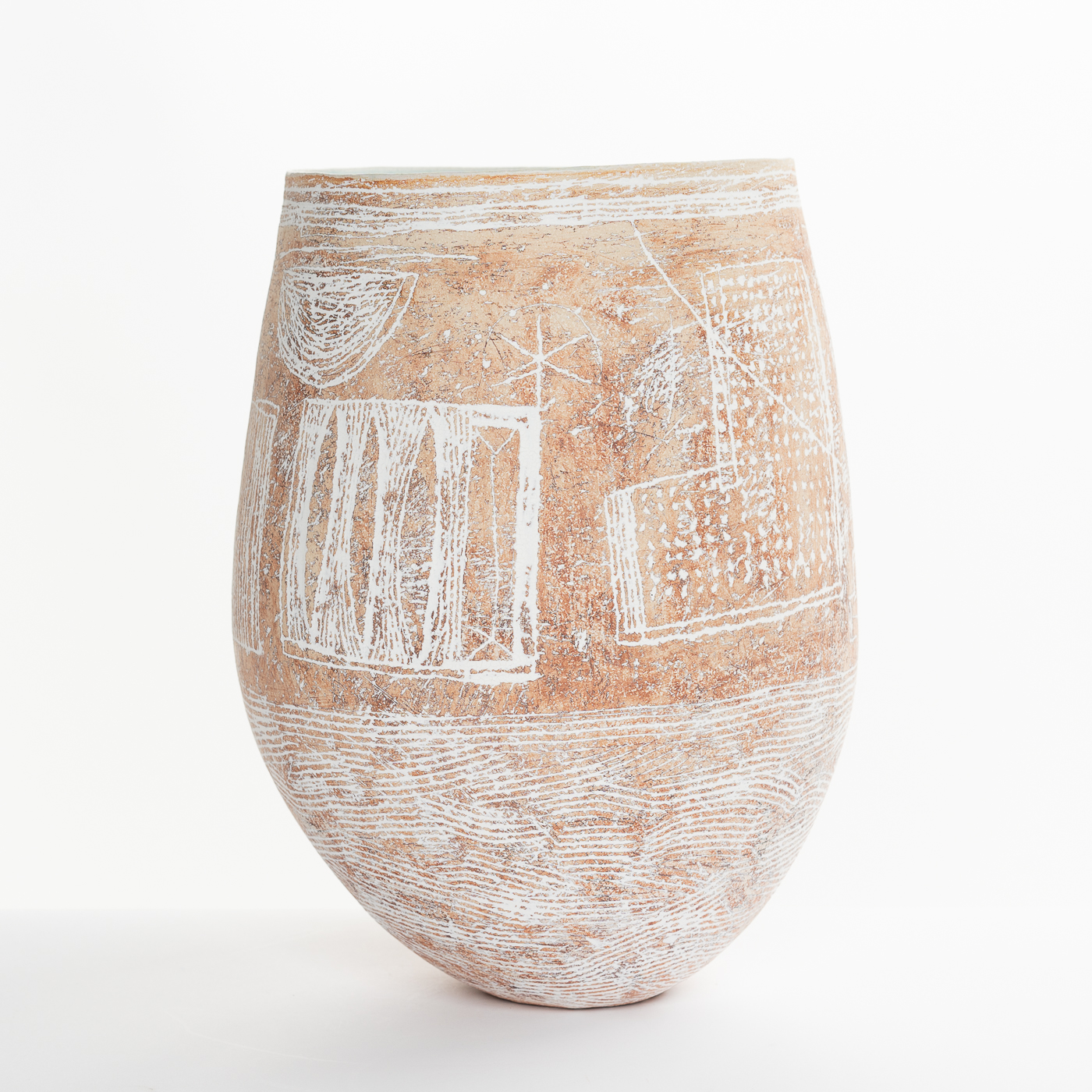 Field Vessel SJ424Y223